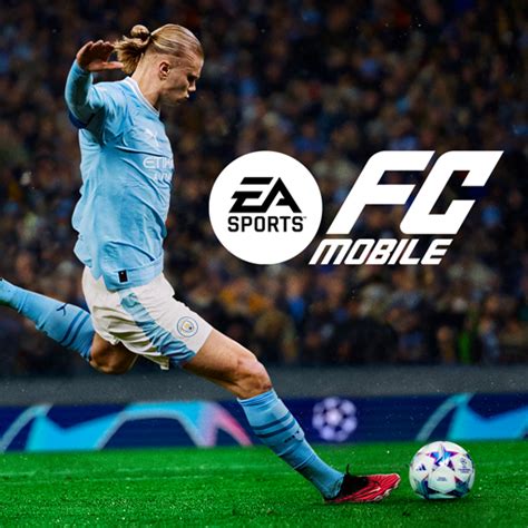 goku play games fifa mobile,EA SPORTS FC™ Mobile Futebol – Apps no Google 